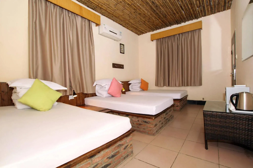 Guilin Wada Hostel
