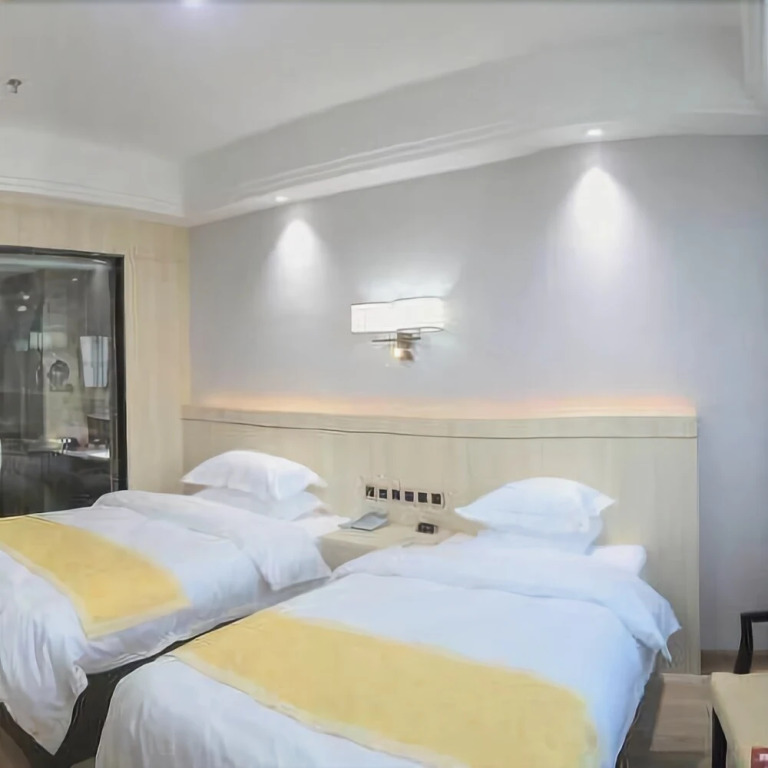 Jin Long Hotel