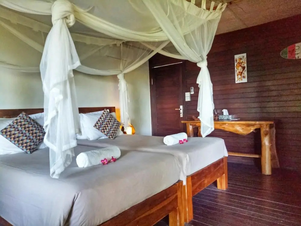 Naturale Villas