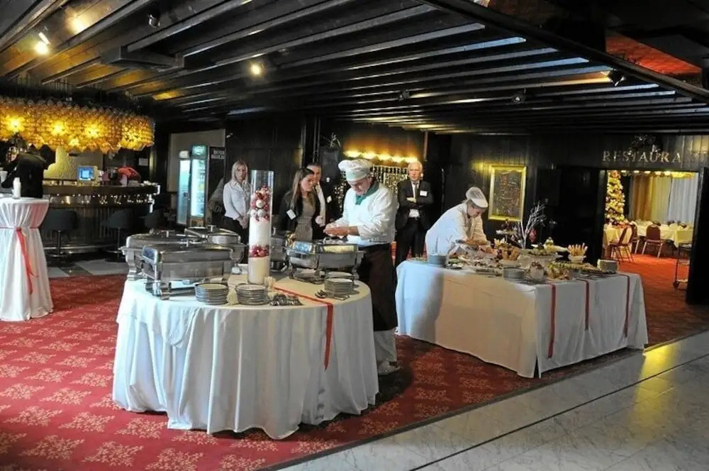 Hotel Continental