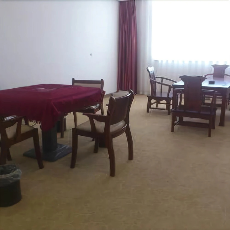 Shouzhuoyuan Resort