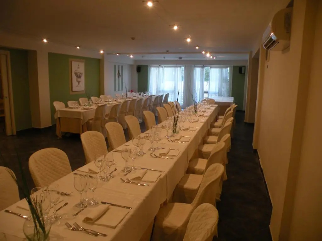 Hotel La Cavalera