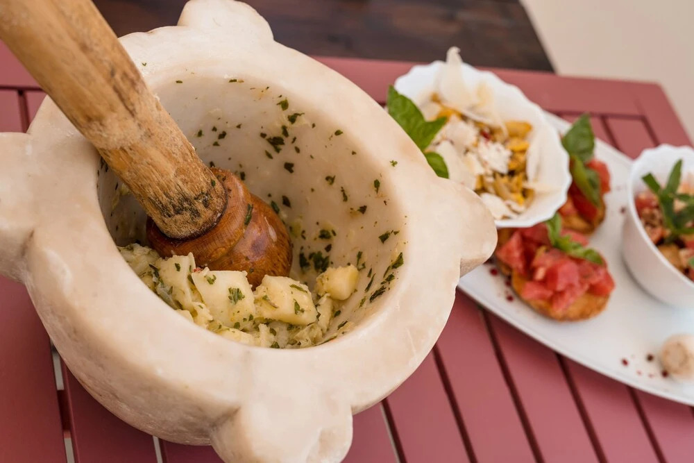 Cala Cala Rooms,Restaurant & Farm Experience