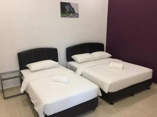 Gm Villa