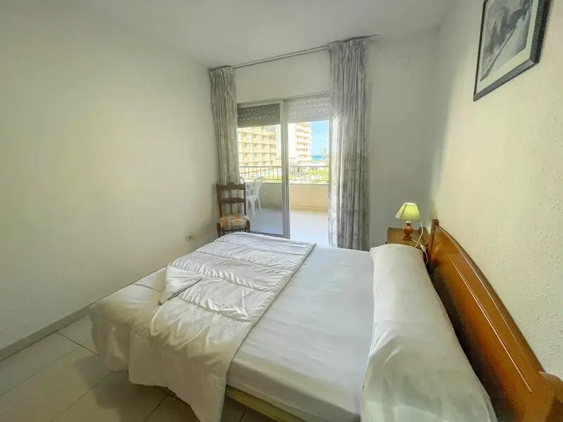 Apartamentos Azahar 3000