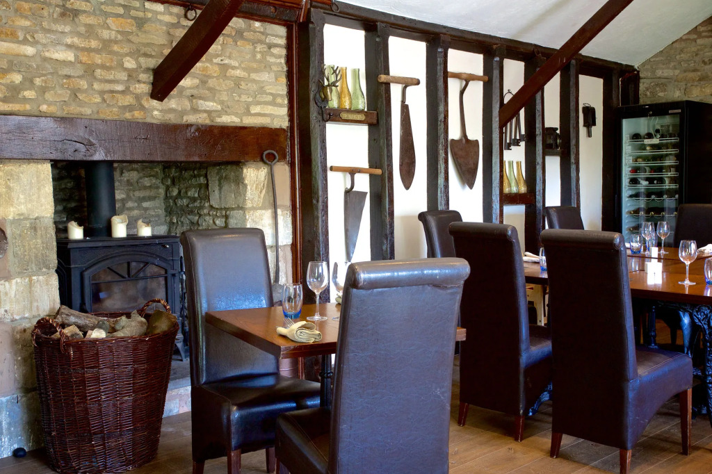 The Lamb Inn