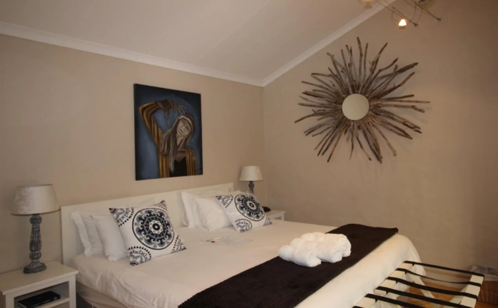 La Boheme Bed and Breakfast