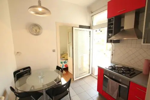 Apartment Keglich