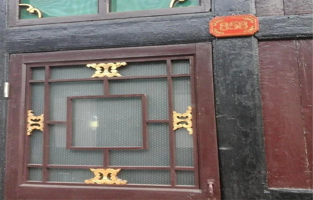 Xinwanyi Hotel