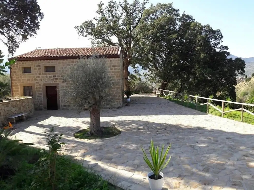 Le due querce