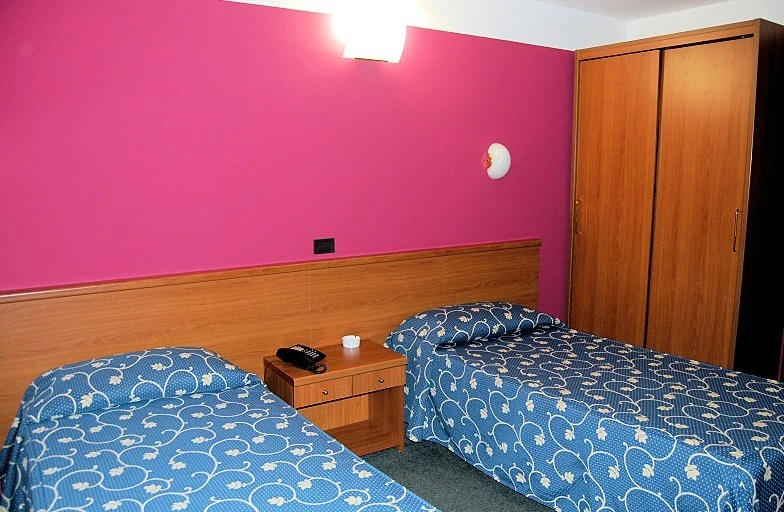 Hotel Naviglio Grande