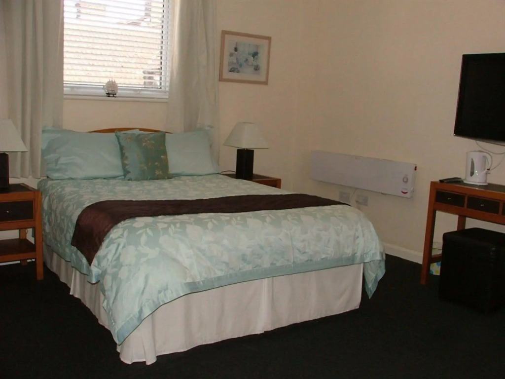 The Goodlife Guesthouse