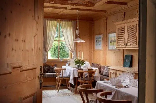 Sporthotel Ellmau in Tirol