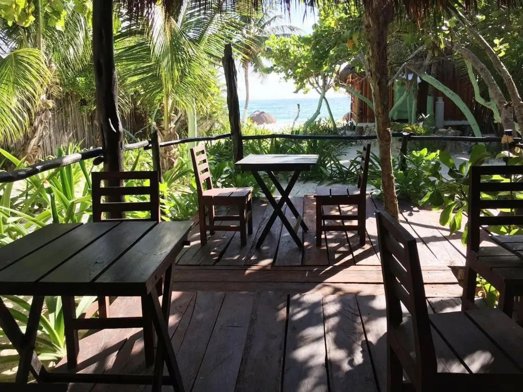 Chancabañita Tulum