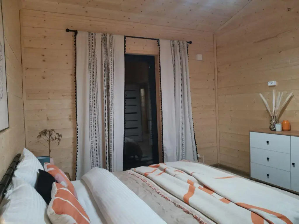 Загородный дом в Истринском районе, 235