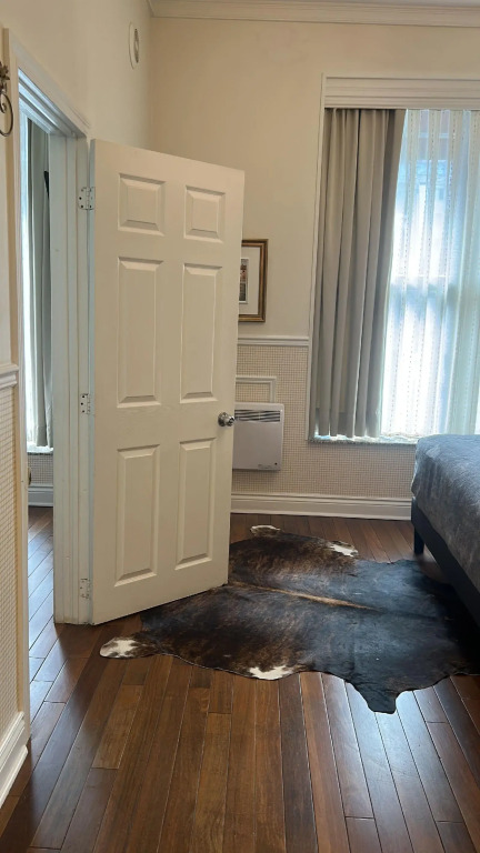 Parc Suites Hotel