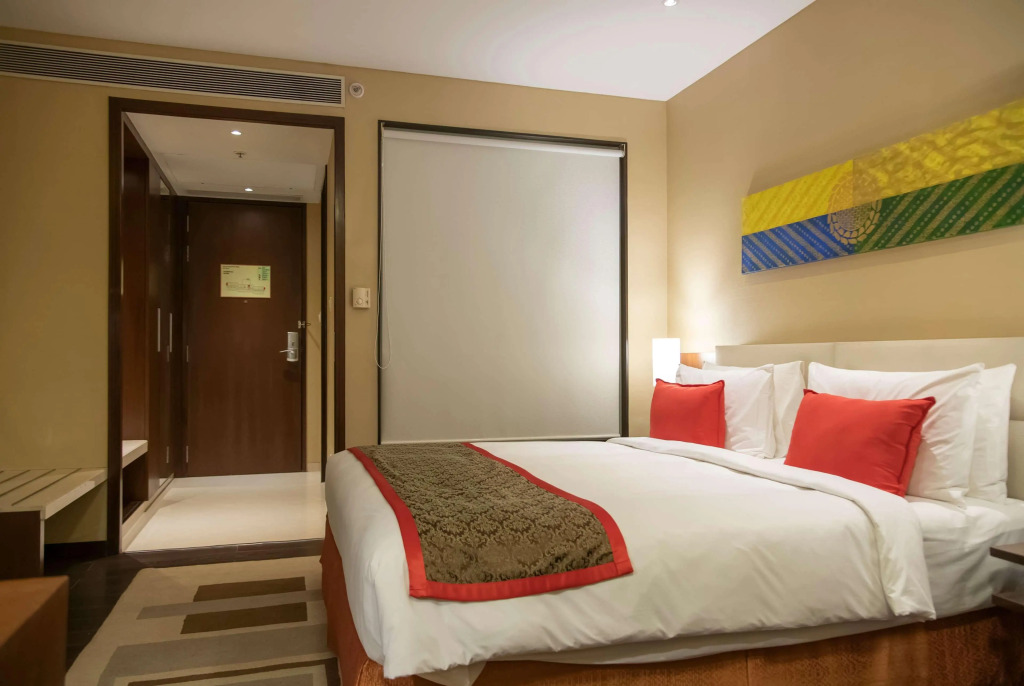 Ramada Plaza by Wyndham Pune Hinjewadi