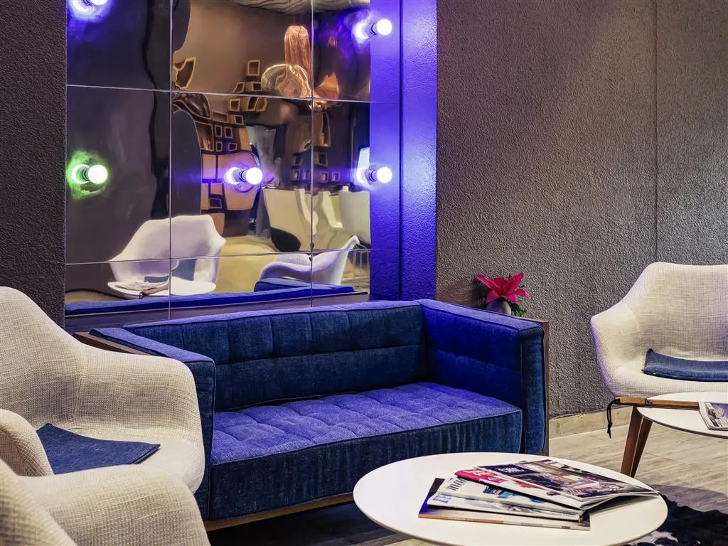 Mercure Lyon Charbonnières