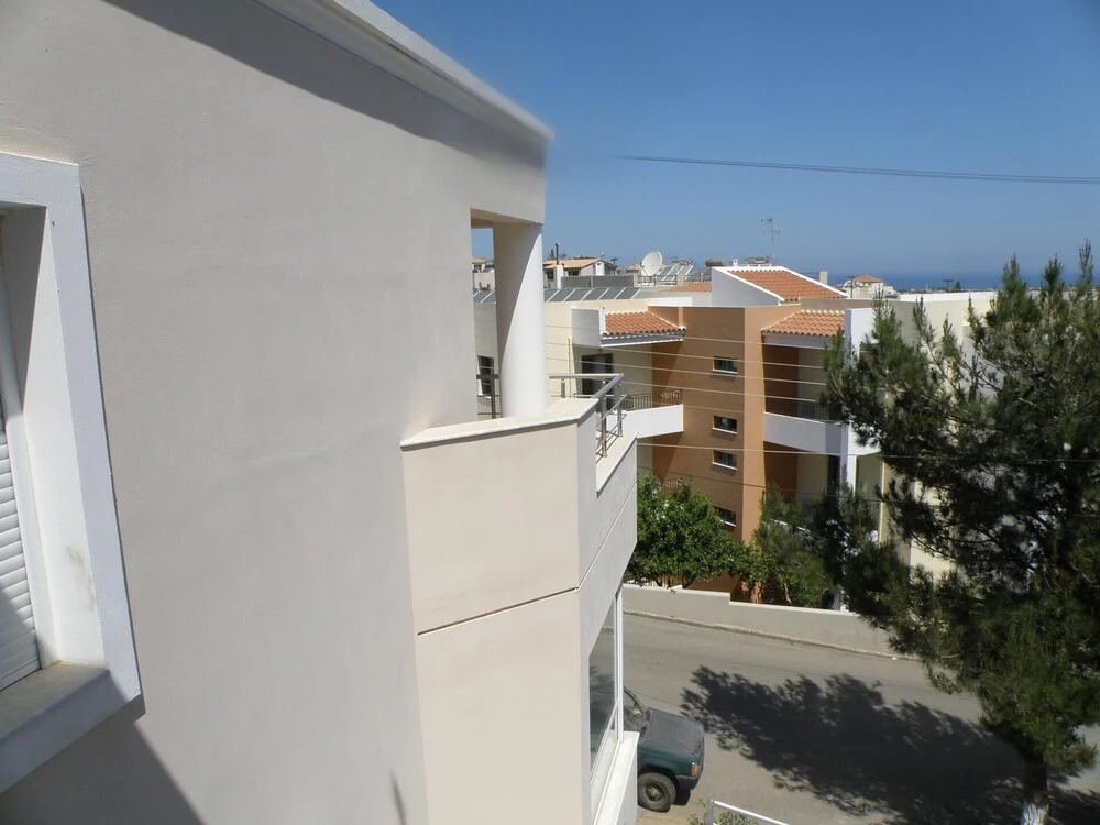 Remarkable 3-bed Villa in Chersonissos