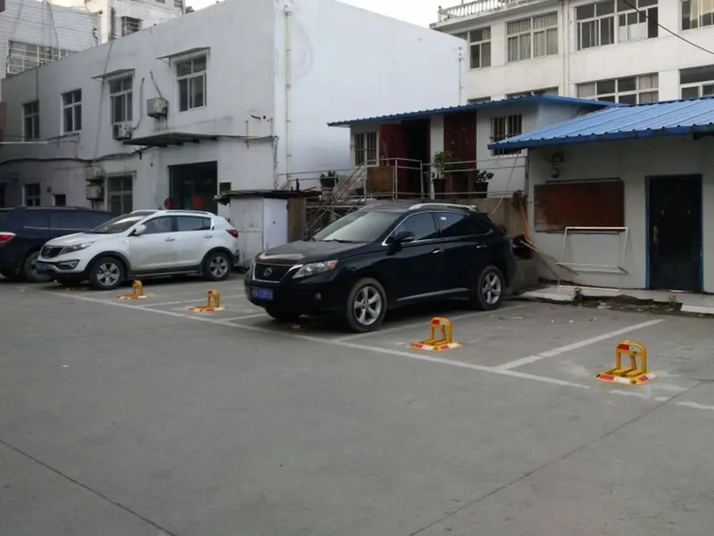 GreenTree Inn BoZhou GuoYang County ShengLi Road FuYang Commercial Bui