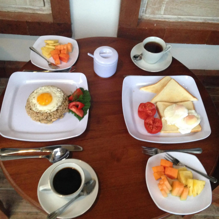 Casa DSami B & B