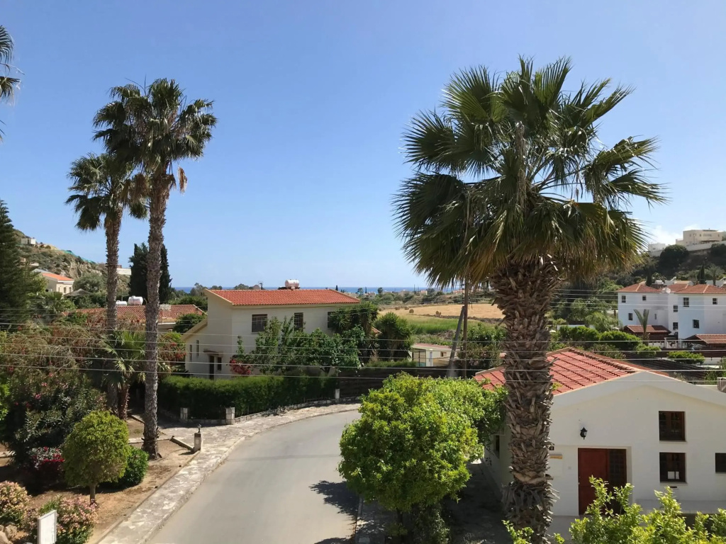 Apokryfo, one bedroom apartment close to the beach