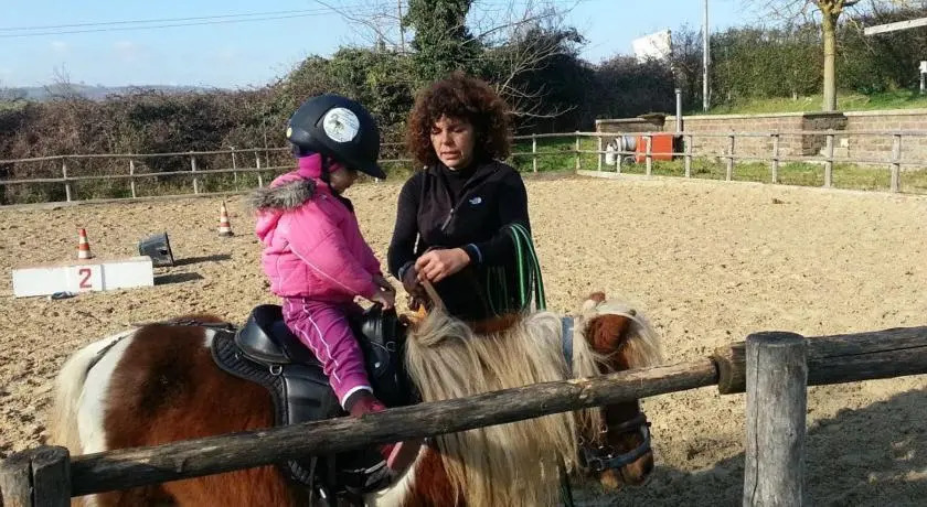 Cavallo Di Fiori - Agriscuderia