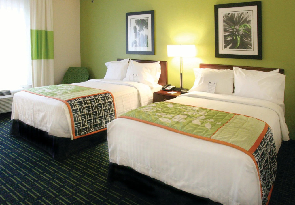 Okatie Hilton Head Hotel