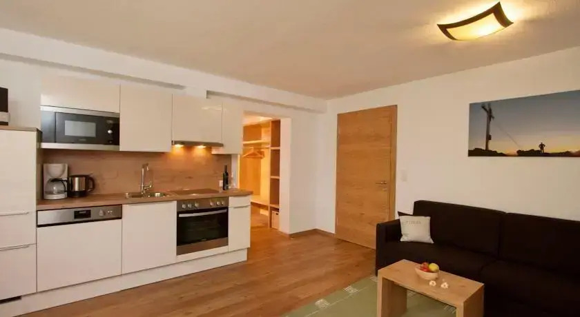 Apartmenthaus Juen