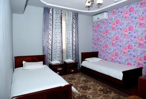 Carat Hotel