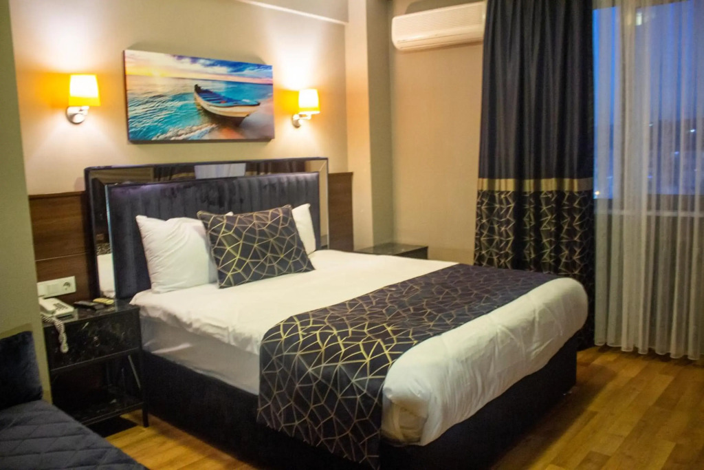 Star City Hotel