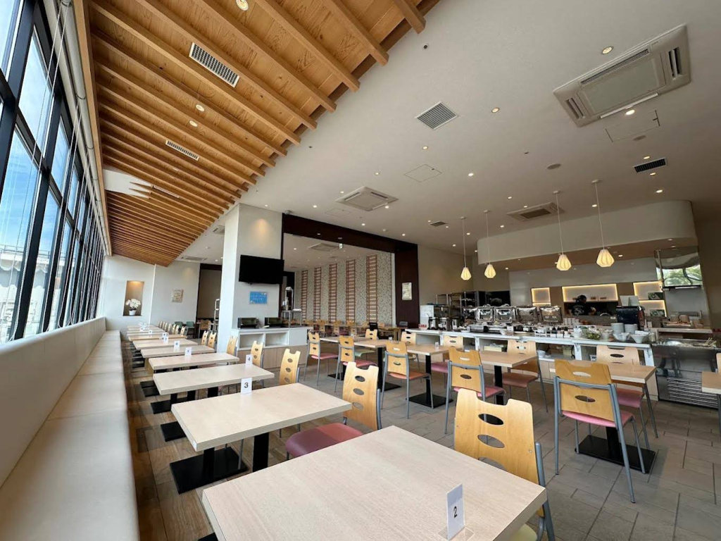 JR Inn Hakodate