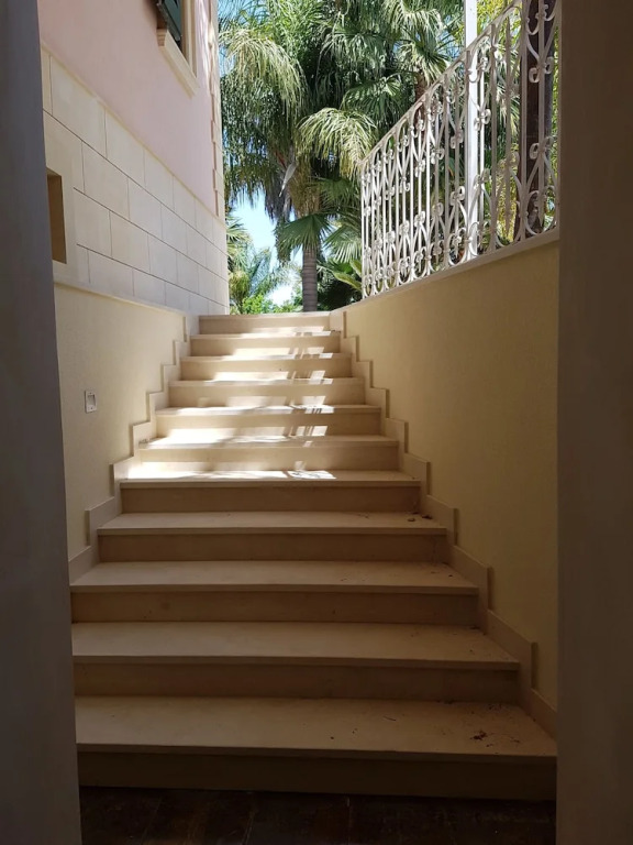villa Bismarkia