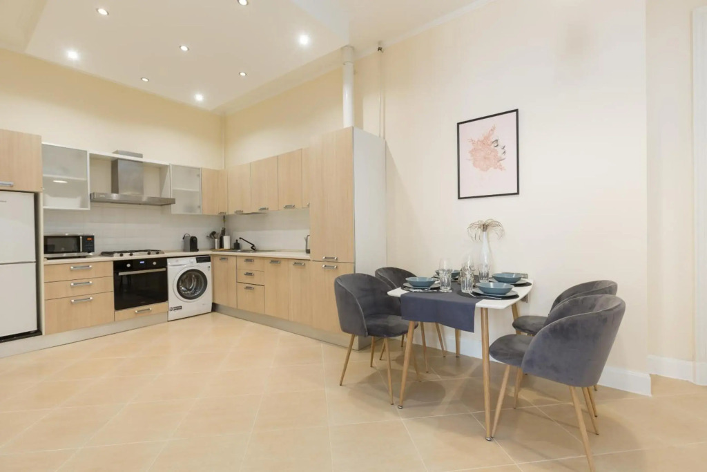 City Center Dream Home 2BR/2Bath