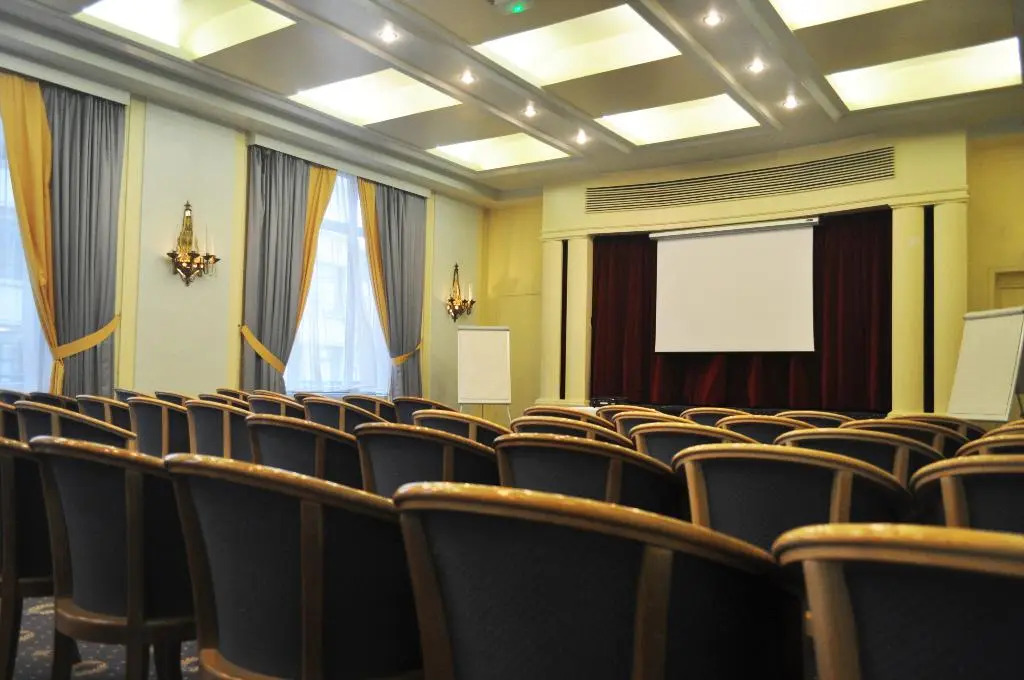 Grand Hotel Bellevue - Grand Place