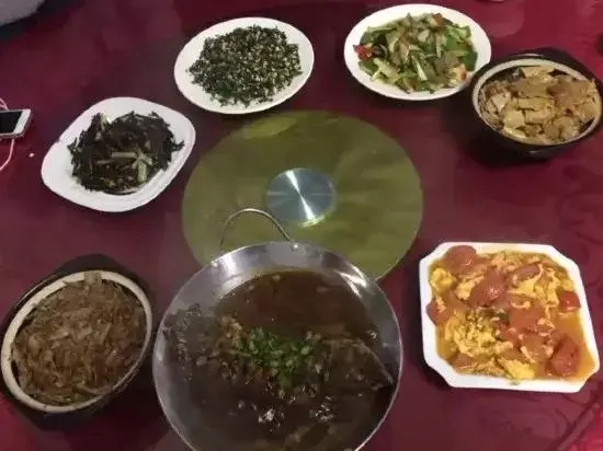 Yuxian Yuyage Inn