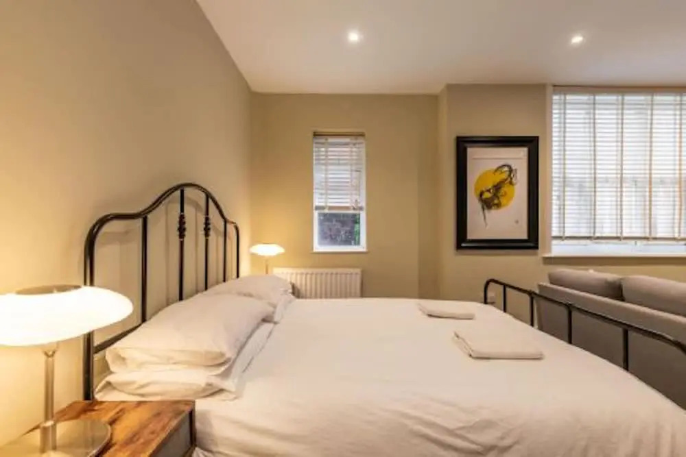 Host Stay Cromer Town Apartment 1