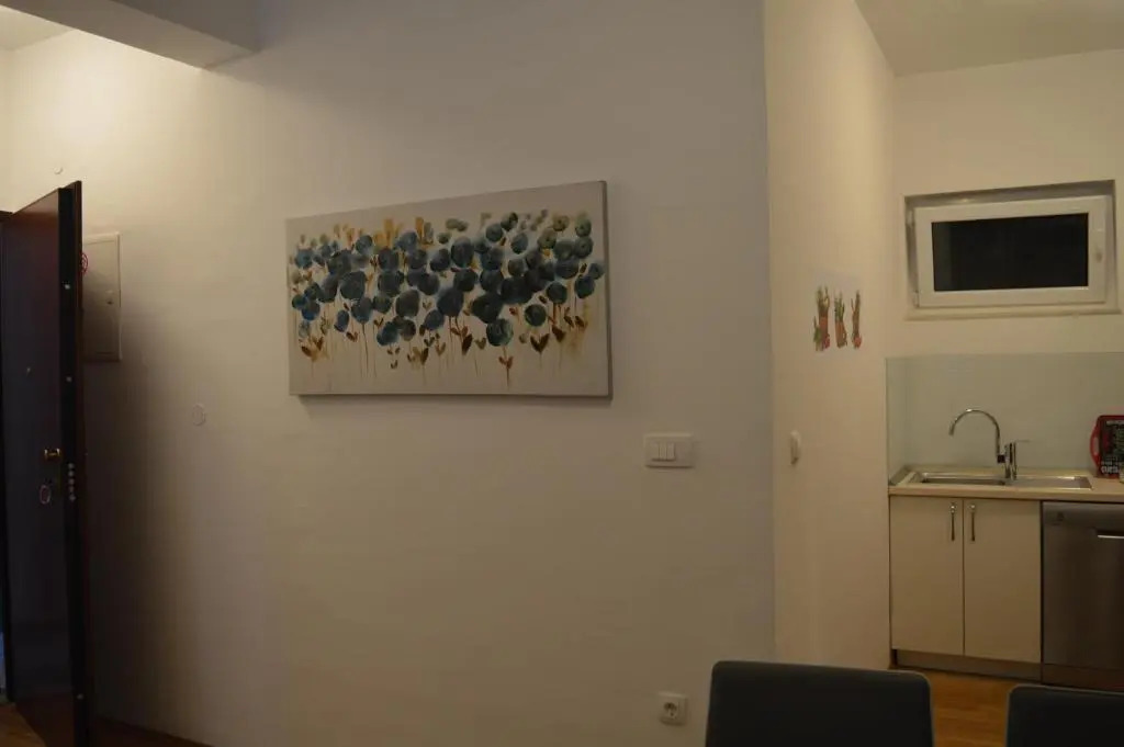 Apartments Svjetlana