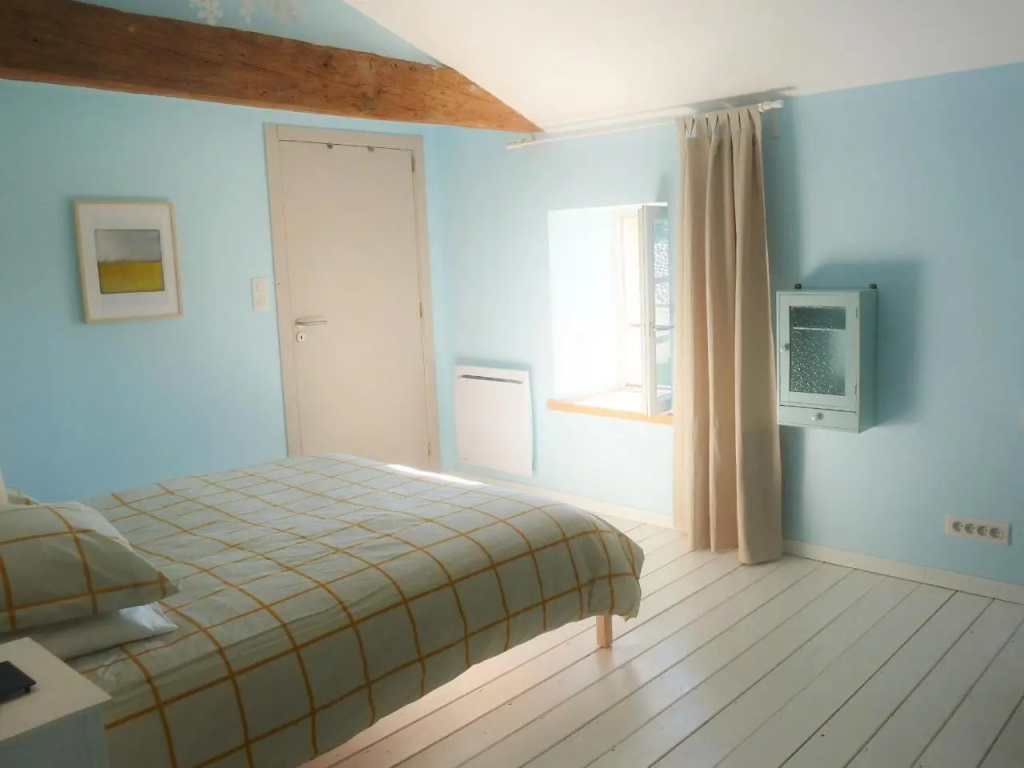 Gîte authentique avec piscine, proche nature et activités, rénové et confortable, jusquà 6 pers. - FR-1-426-96