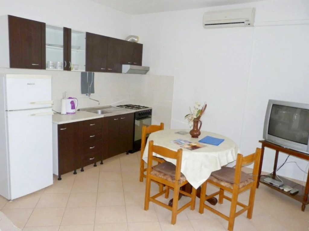 Apartments Danijel