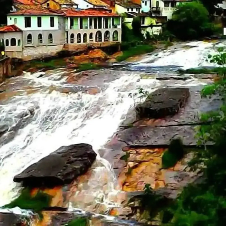 Pousada Grisante