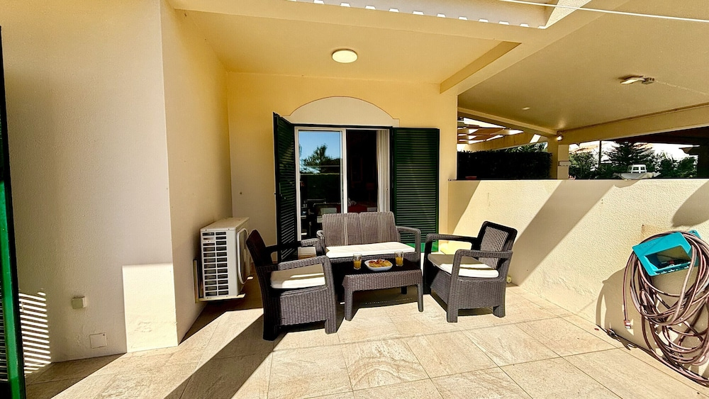 Vilamoura Golf Villa 2 by Homing