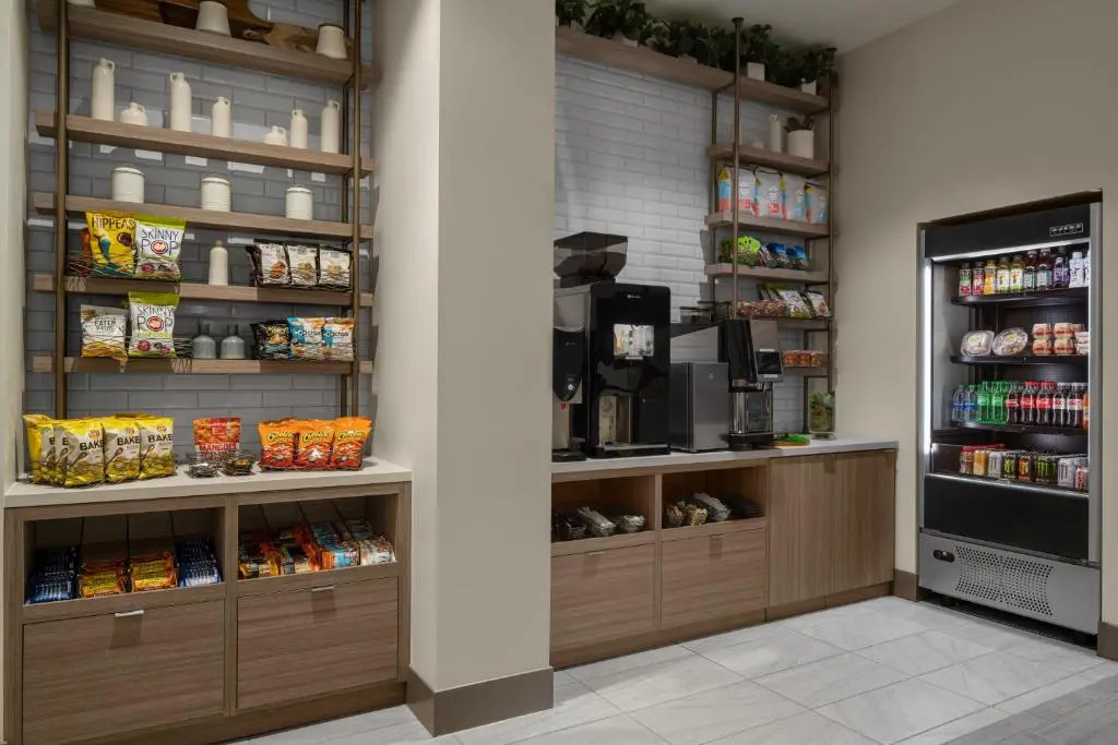 EVEN Hotel Atlanta - Ballpark Area by IHG