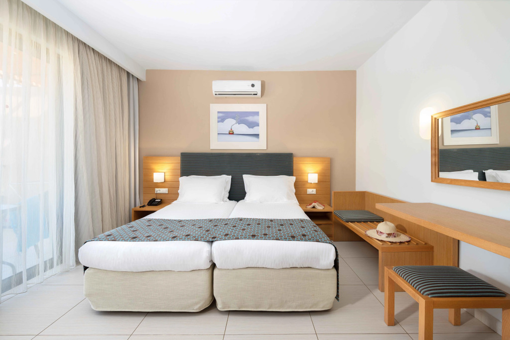 Iolida Beach by Smile Hotels