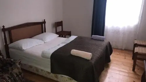 Qetino Marsagishvlili Guest House