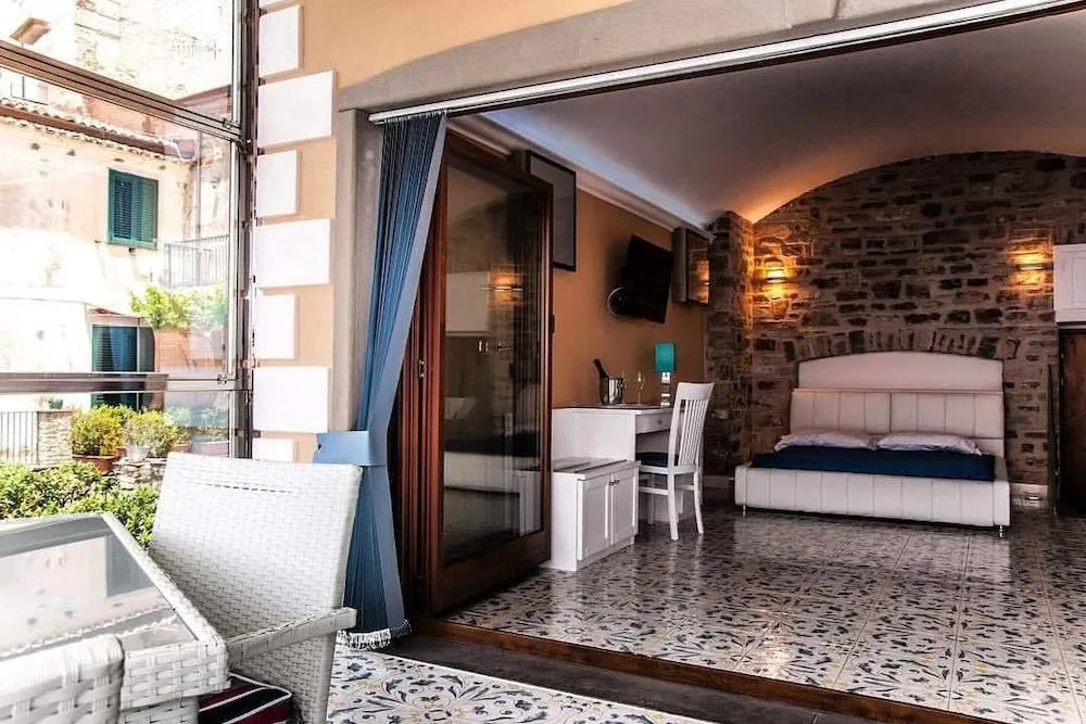 Residenza Depoca Tamara