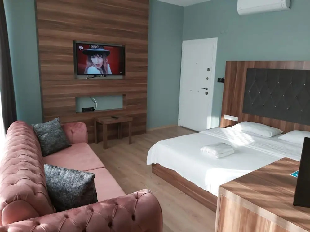 Ottoman Hotel Istanbul Airport
