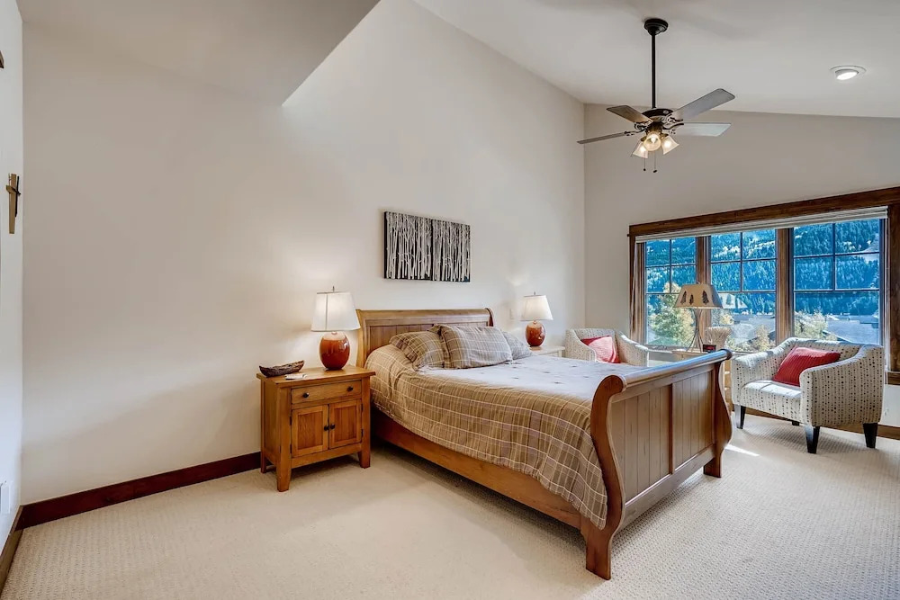 Keystone Private Homes by Vail Resorts