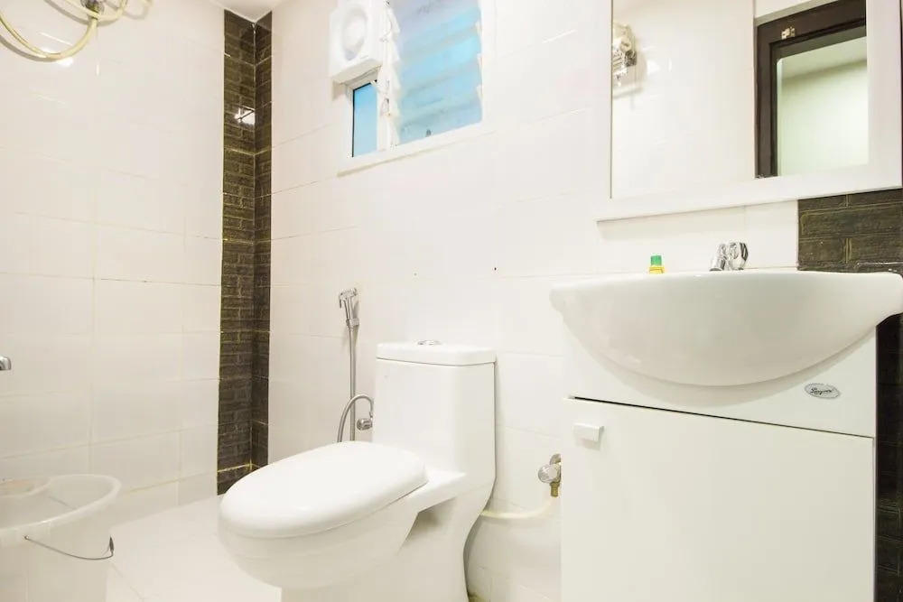 FabHotel Rekha Residency Rajajinagar