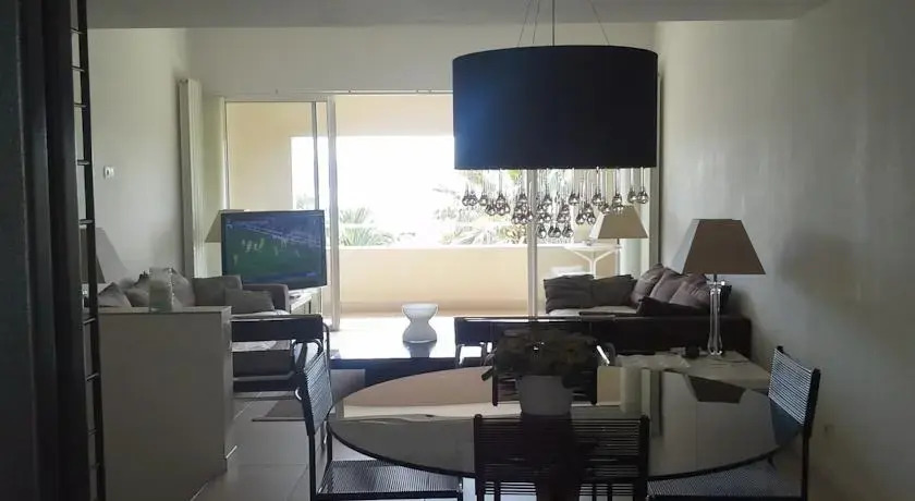 Bandol Amazing Flat